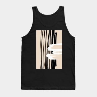 Serie Minimalista no.3 Tank Top